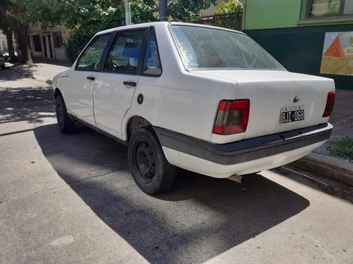 Fiat Duna Diésel 1.7 Año 1997