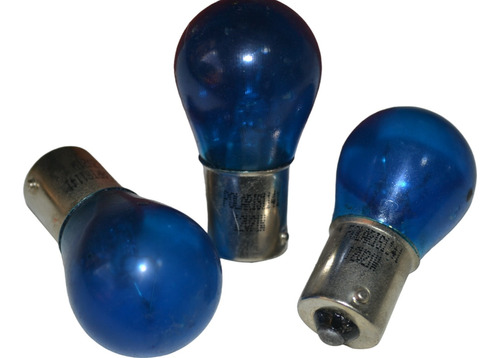 Lampara 12v 21w Azul Polaris Allsales