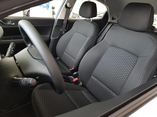 Hyundai Hb20 1.0 12v Flex Evolution Manual