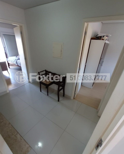 Casa Em Condomínio, 3 Dormitórios, 160 M², Hípica - 166081