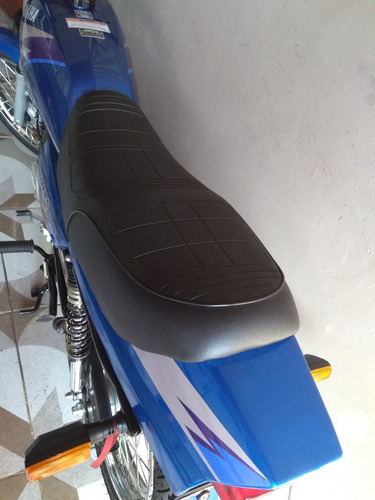 Imagem 10 de 15 de Yamaha Rd 135