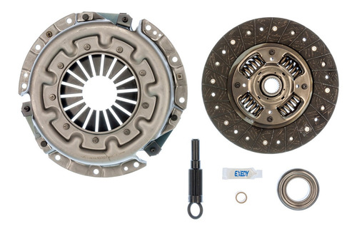 Kit Clutch Nissan Pick Up D21 1993 2.4l 5 Vel Exedy