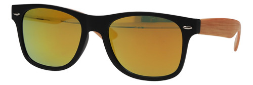 Lentes Unisex Gafas Para Sol De Moda Casuales Comodas 