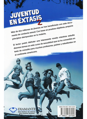 Juventud En Éxtasis 2