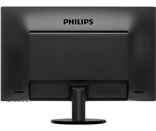 Imagen 5 de 5 de Monitor Led 19 Philips 193v5lhsb2 16:9 Hdmi Y Vga 60hz
