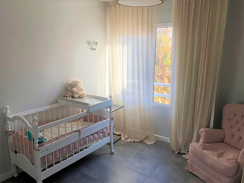 Imagen 9 de 14 de Departamento En Venta - San Isidro Central - San Isidro