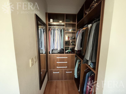 Imagen 16 de 22 de Venta Departamento 3 Ambientes Con Balcón Y Amenities En Quilmes (29207)