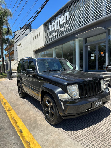 Jeep Cherokee 3.7 Limited Atx