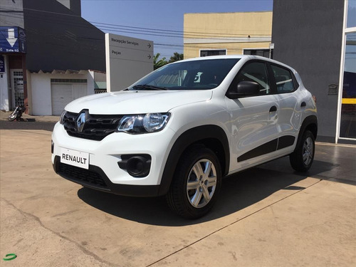 Kwid 1.0 Manual 2020 (1303853707)