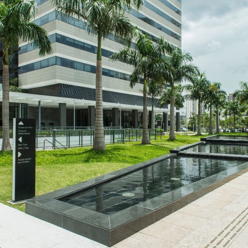 Imagem 9 de 10 de Sala No Time Office Jardim Das Perdizes À Venda, 46 M² Por R$ 538.200 - Jardim Das Perdizes - São Paulo/sp - Sa0018