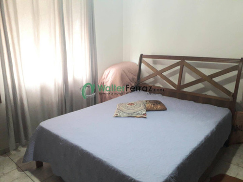 Imagem 14 de 15 de Apartamento 3 Dormitórios 1 Suíte No Bairro Aparecida - Santos - 12778