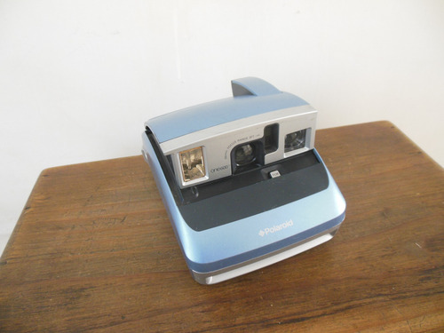 Colección De Cámaras Polaroid Instantáneas Varios Modelos (Usado)
