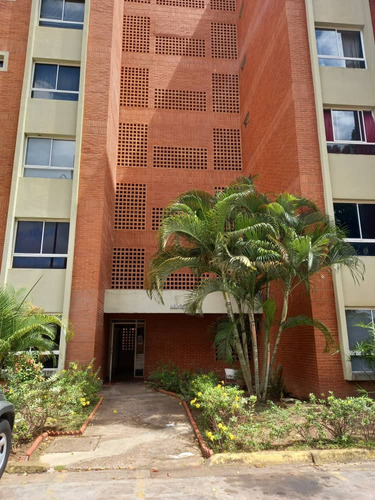 Se Vende Apartamento Conjunto Residencial Las Marias Ve02-005sc-mlm