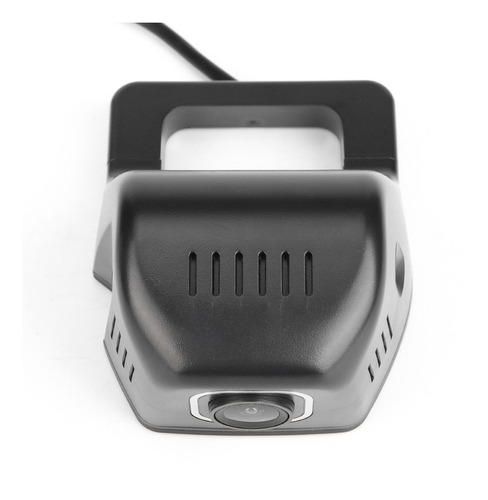 Imagen 4 de 6 de Hd 1080p Coche Dvr Grabador De Vídeo Dash Cámara De Conducci