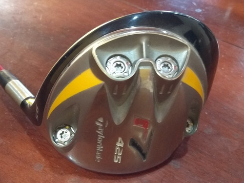 Driver R7 425 Taylormade 