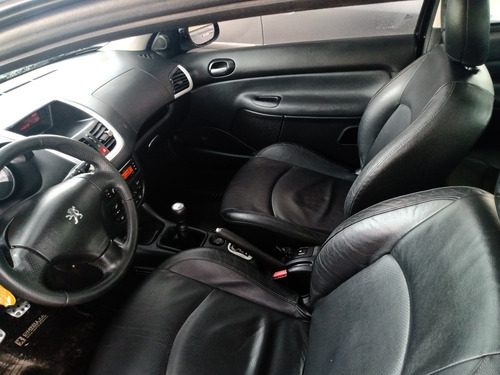Peugeot 207 Premium
