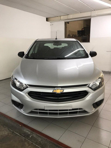 Chevrolet Onix Joy 1.4 Ls - Fym
