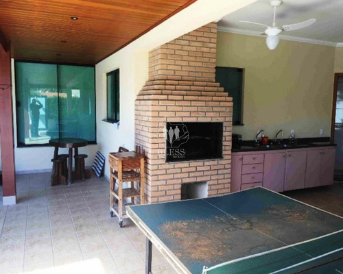 Imagem 10 de 29 de Excelente Residência À Venda No Condomínio Portal Da Concórdia Cabreuva/sp - Cc01100 - 69287402