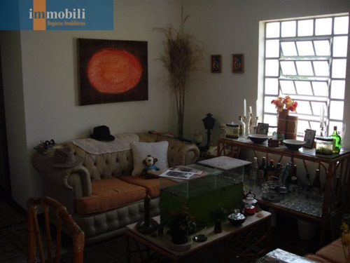 Imagem 6 de 12 de Casa - Gv11340