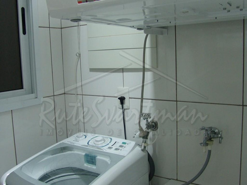 Imagem 16 de 18 de Apartamento Com 2 Dormitórios À Venda, 76 M² Por R$ 450.000,00 - Jardim America - Paulínia/sp - Ap0962