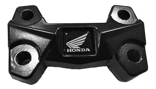 Cadeado Mesa Guidão Cb 600 Hornet 2004 2005 2006 2007 Logo