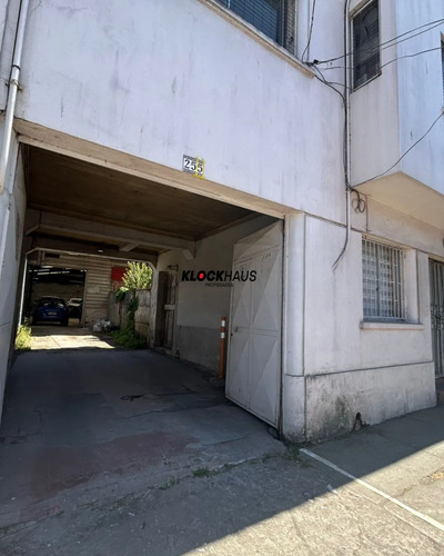 Venta Propiedad Comercial  Calle Heras, Concepción