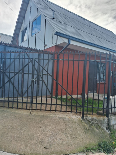 Se Vende Casa En Comuna De San Rafael
