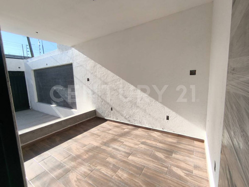 Venta De Casa Nueva En Jiutepec Morelos