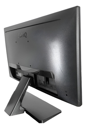 Monitor Benq Gw2270 Led 21.5 Negro Full Hd C/cables (Reacondicionado)