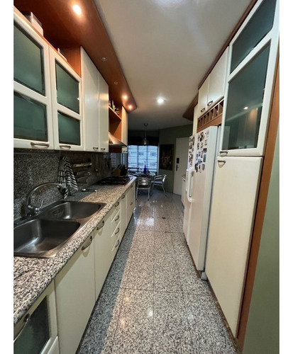 Apartamento Santa Eduvigis Caracas