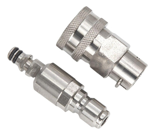 Conector De Manguera Para Lavado De Juego De Conectores