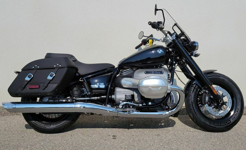Imagen 1 de 6 de 2021 Bmw R 18 Classic