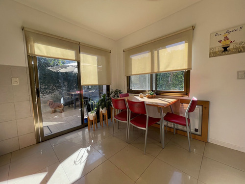 Imagen 18 de 30 de Ph Duplex Venta Pilar Villa Morra 3 Amb C /cochera