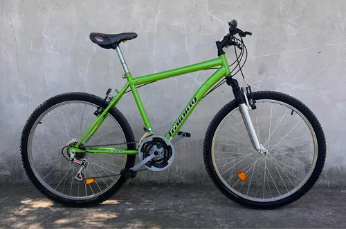 Bicicleta Mtb Dama Hoko Rodado 26 18 Velocidades - Envios