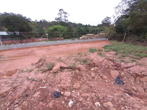 Imagem 14 de 14 de Terreno No Centro Da Granja Viana - Te0393