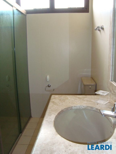 Imagem 13 de 15 de Apartamento - Empresarial 18 Do Forte - Sp - 439421
