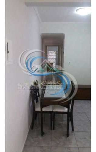 Imagem 19 de 21 de Apartamento 2 Dormitórios Na Praia Grande - Vila Caiçara - V2584