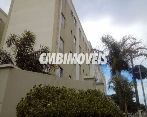 Imagem 12 de 14 de Apartamento À Venda 2 Dormitórios No Bairro São Bernardo Em Campinas - Ap23430 - Ap23430 - 70900091