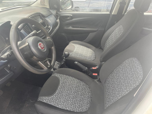 Fiat Uno 1.0 Attractive Flex 5p