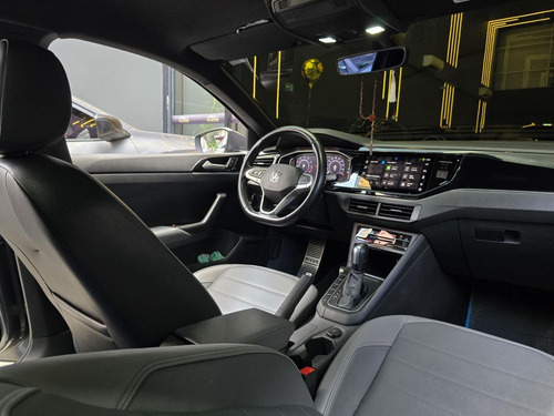 Volkswagen Nivus Hl Tsi Ad