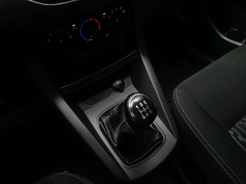 Ford Ka+ 1.5 Se Flex 4p