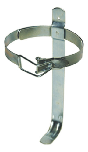 Soporte Abrazadera Para Extinto 2 Kilos (Usado)