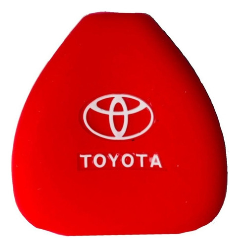 ~ Funda Silicon Toyota Camry Del 2007 A 2012