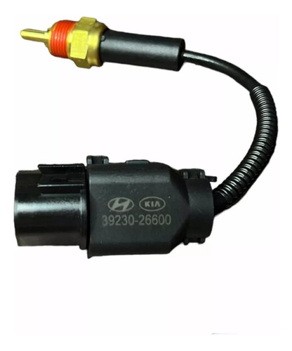 Válvula De Temperatura Para Hyundai Getz 1.6 Elantra 1.6