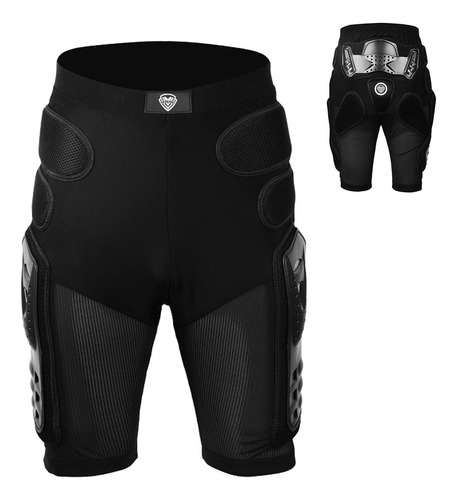 Pantalones De Protección Para Bicicleta De Cadera, Patinaje