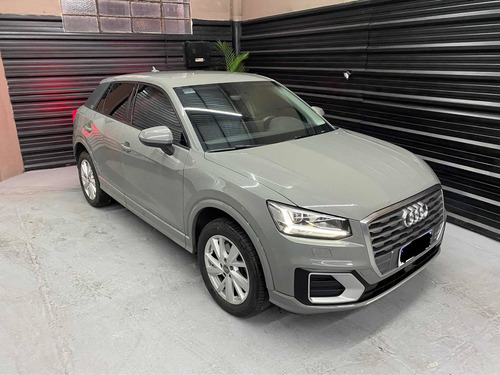 Imagen 1 de 11 de Audi Q2 1.4 Tfsi Sport 150 Cv 2018