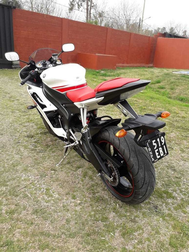 Imagen 4 de 14 de Yamaha R6