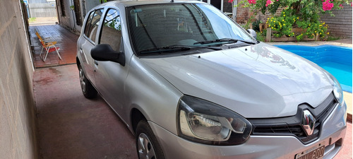 Renault Clio 1.2 Mío Authentique