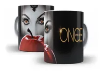 Comprar Caneca Once Upon A Time Seriado - Mega Oferta!!!
