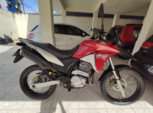 Honda Xre 300